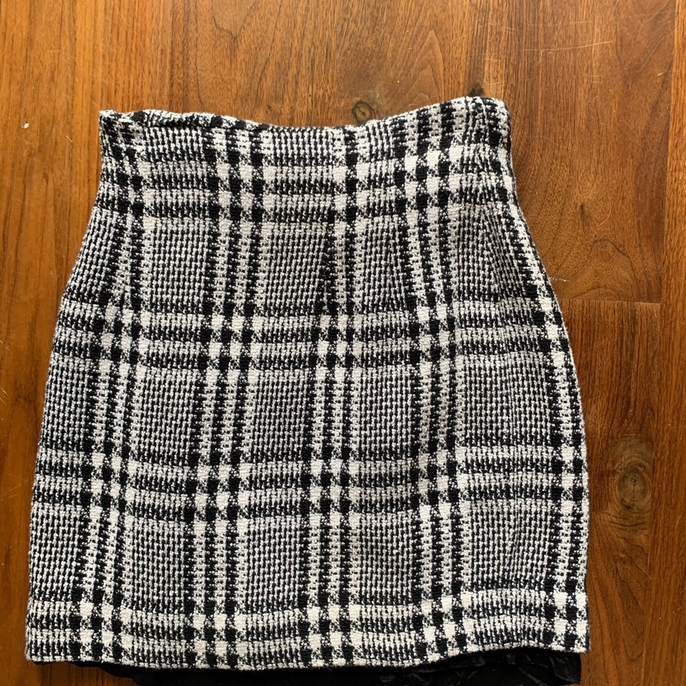 Vintage Skirt